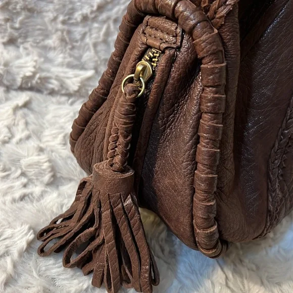 My Tribe Quilted Genuine Leather Purse 🔥 - Picture 14 of 15